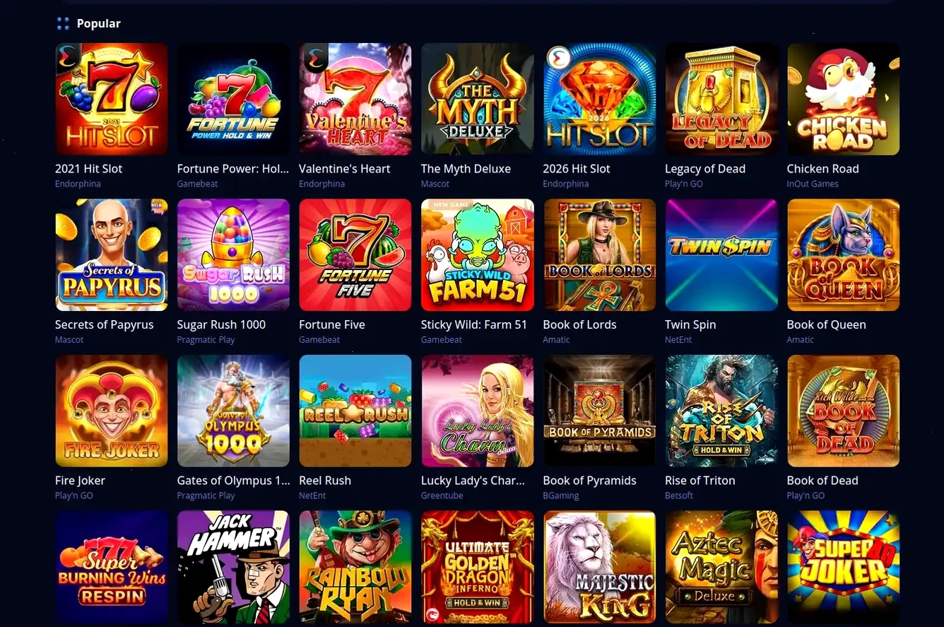 Energy Casino mobile Erfahrung