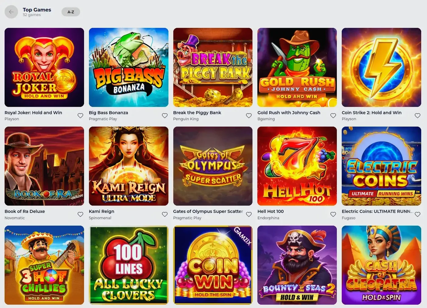 Datenschutz und Sicherheit bei Energy Casino